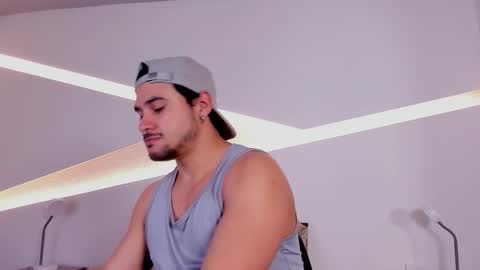 Snapshot of jake_muller1 chatting on 23, 3, 2026 Jake online show from 23, 3, 2026