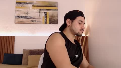 Snapshot of jake_muller1 chatting on 23, 3, 2026 Jake online show from 23, 3, 2026