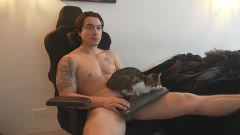 Snapshot of jake_murphy chatting on 29, 9, 2025 jake_murphy online show from 29, 9, 2025