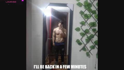 jake_murphy online show from 6, 5, 2026