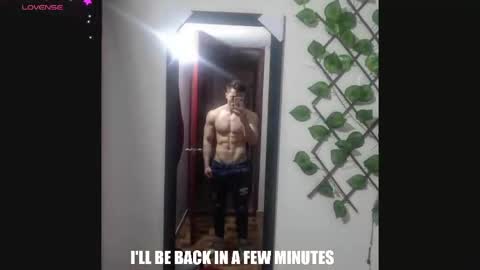 jake_murphy online show from 15, 5, 2026