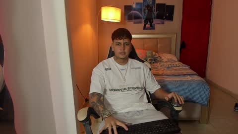 Jake Pons online show from 31, 12, 2024