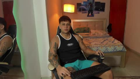 Jake Pons online show from 23, 1, 2025