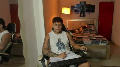 Jake Pons online show from 13, 2, 2025