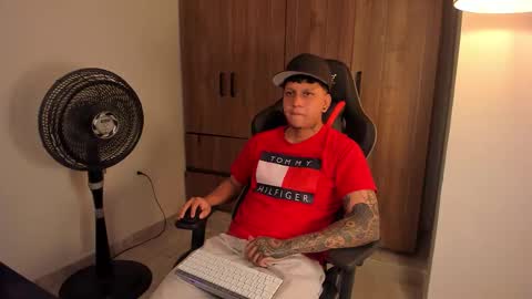 Jake Pons online show from 6, 3, 2026