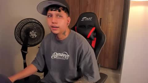 Jake Pons online show from 21, 3, 2026