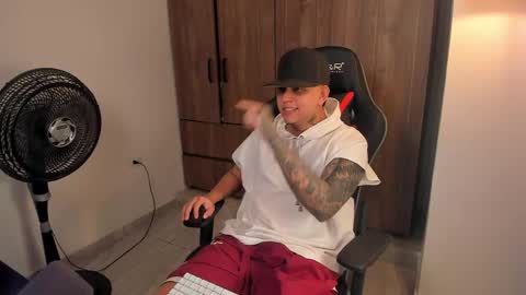 Jake Pons online show from 26, 4, 2026