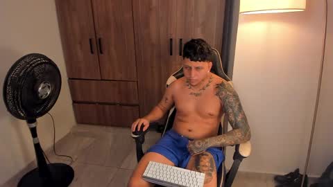 Jake Pons online show from 26, 5, 2026