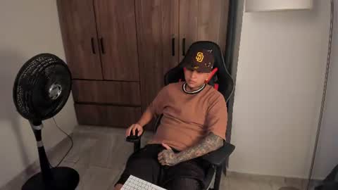 Jake Pons online show from 13, 6, 2026