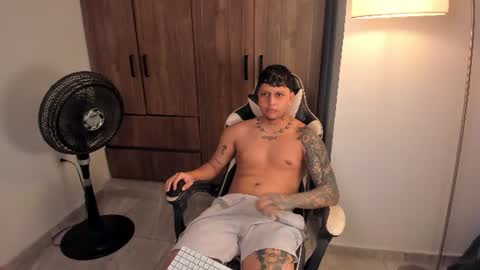 Jake Pons online show from 13, 6, 2026