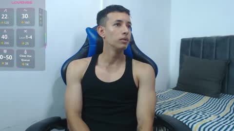 Hi guys im new 3 online show from 11, 11, 2025