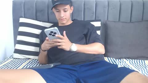 Hi guys im new 3 online show from 21, 2, 2026