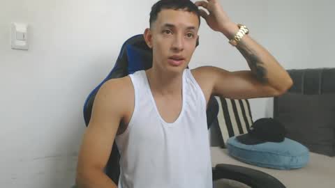 Hi guys im new 3 online show from 5, 6, 2026