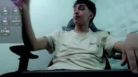 Snapshot of jake_tripp chatting on 11, 12, 2024 jake_tripp online show from 11, 12, 2024