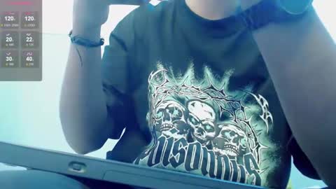 Snapshot of jake_tripp chatting on 5, 10, 2025 jake_tripp online show from 5, 10, 2025