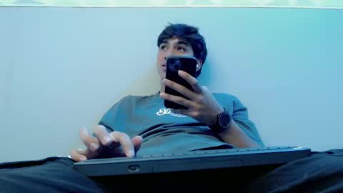 Snapshot of jake_tripp chatting on 11, 10, 2025 jake_tripp online show from 11, 10, 2025