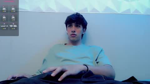 Snapshot of jake_tripp chatting on 18, 10, 2025 jake_tripp online show from 18, 10, 2025