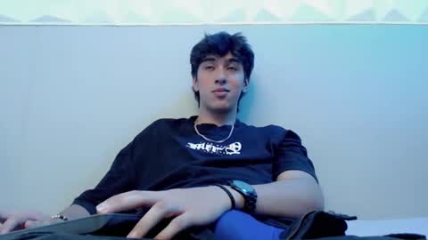 Snapshot of jake_tripp chatting on 23, 10, 2025 jake_tripp online show from 23, 10, 2025