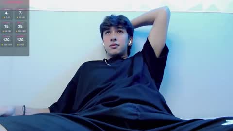 Snapshot of jake_tripp chatting on 25, 10, 2025 jake_tripp online show from 25, 10, 2025