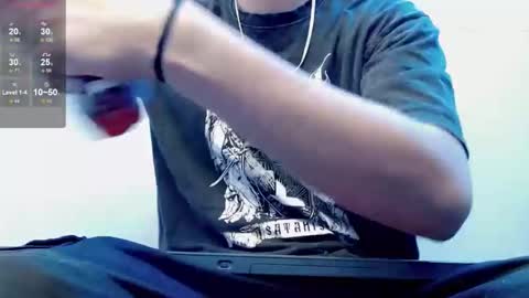 Snapshot of jake_tripp chatting on 27, 10, 2025 jake_tripp online show from 27, 10, 2025