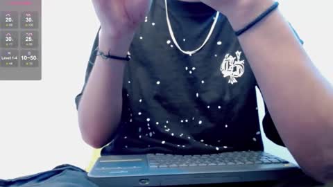 Snapshot of jake_tripp chatting on 29, 10, 2025 jake_tripp online show from 29, 10, 2025