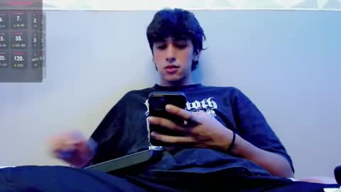 Snapshot of jake_tripp chatting on 8, 11, 2025 jake_tripp online show from 8, 11, 2025