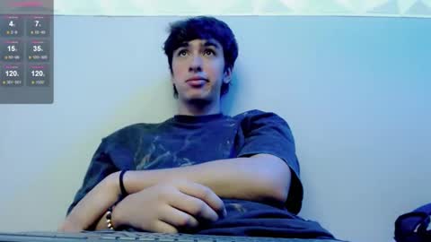 Snapshot of jake_tripp chatting on 10, 11, 2025 jake_tripp online show from 10, 11, 2025