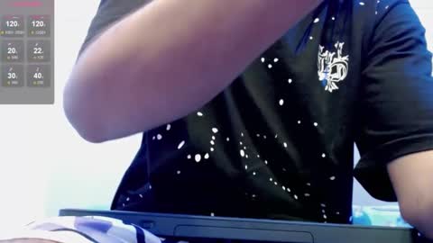 Snapshot of jake_tripp chatting on 17, 11, 2025 jake_tripp online show from 17, 11, 2025