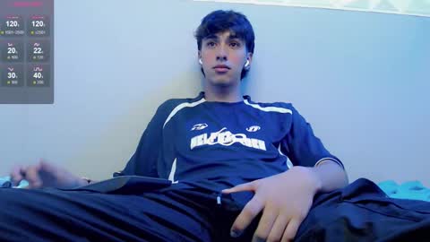 jake_tripp online show from 24, 11, 2025