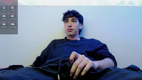 jake_tripp online show from 29, 11, 2025