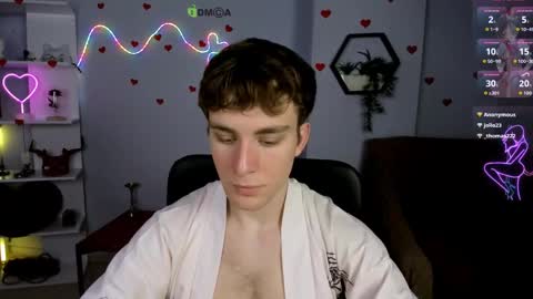 Jake online show from 8, 5, 2026