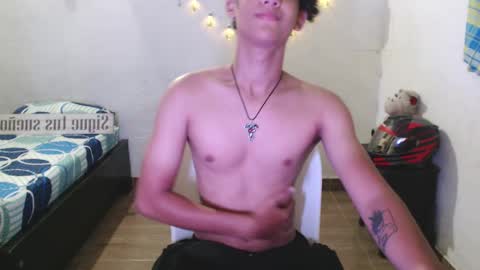 jake willianss online show from 18, 12, 2024