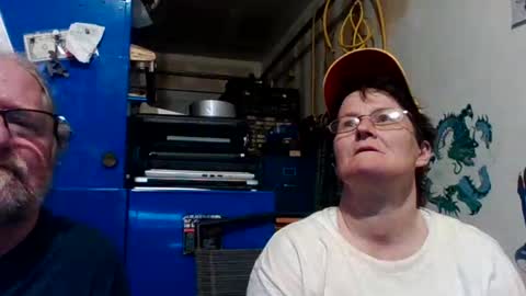 Snapshot of jakediamond6977 chatting on 31, 12, 2024 jakediamond6977 online show from 31, 12, 2024