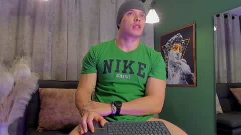 Jake Tyler online show from 5, 12, 2024