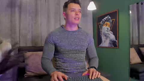 Jake Tyler online show from 3, 1, 2025