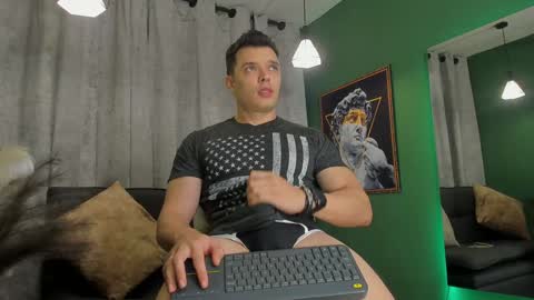 Jake Tyler online show from 11, 1, 2025