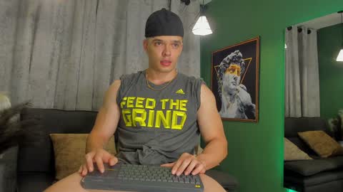 Jake Tyler online show from 23, 1, 2025
