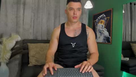 Jake Tyler online show from 26, 2, 2025
