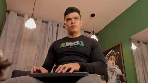 Jake Tyler online show from 25, 10, 2025