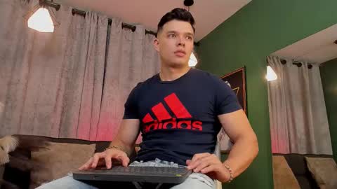 Jake Tyler online show from 10, 11, 2025