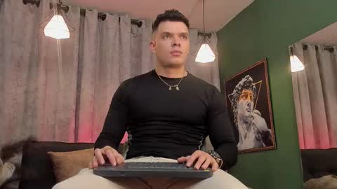 Snapshot of jakee_tyler chatting on 6, 2, 2026 Jake Tyler online show from 6, 2, 2026