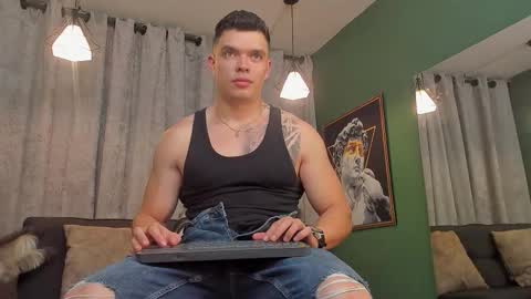 Snapshot of jakee_tyler chatting on 22, 2, 2026 Jake Tyler online show from 22, 2, 2026