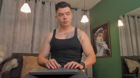 Snapshot of jakee_tyler chatting on 23, 2, 2026 Jake Tyler online show from 23, 2, 2026