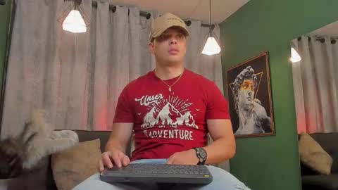 Snapshot of jakee_tyler chatting on 7, 3, 2026 Jake Tyler online show from 7, 3, 2026