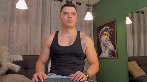 Snapshot of jakee_tyler chatting on 21, 3, 2026 Jake Tyler online show from 21, 3, 2026