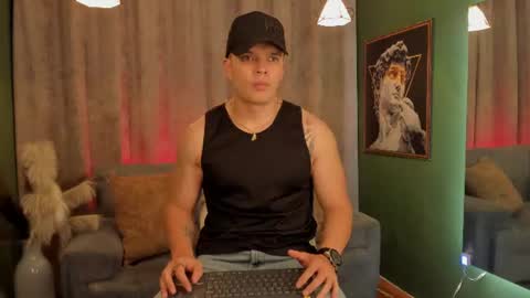 Jake Tyler online show from 20, 6, 2026