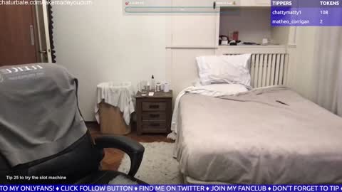 Jake Wallace online show from 28, 12, 2024