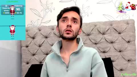 jakemagnus_ online show from 20, 12, 2024