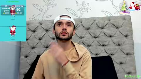jakemagnus_ online show from 22, 12, 2024