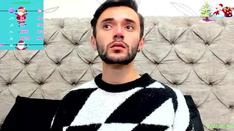 jakemagnus_ online show from 23, 12, 2024